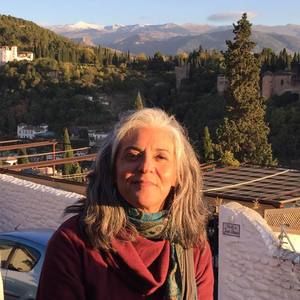 Meet your Posher, Kathleen